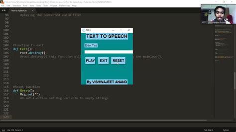 Sp33ch · GitHub.
